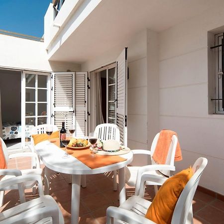 Villa Helena By Villa Plus Puerto del Carmen  Buitenkant foto