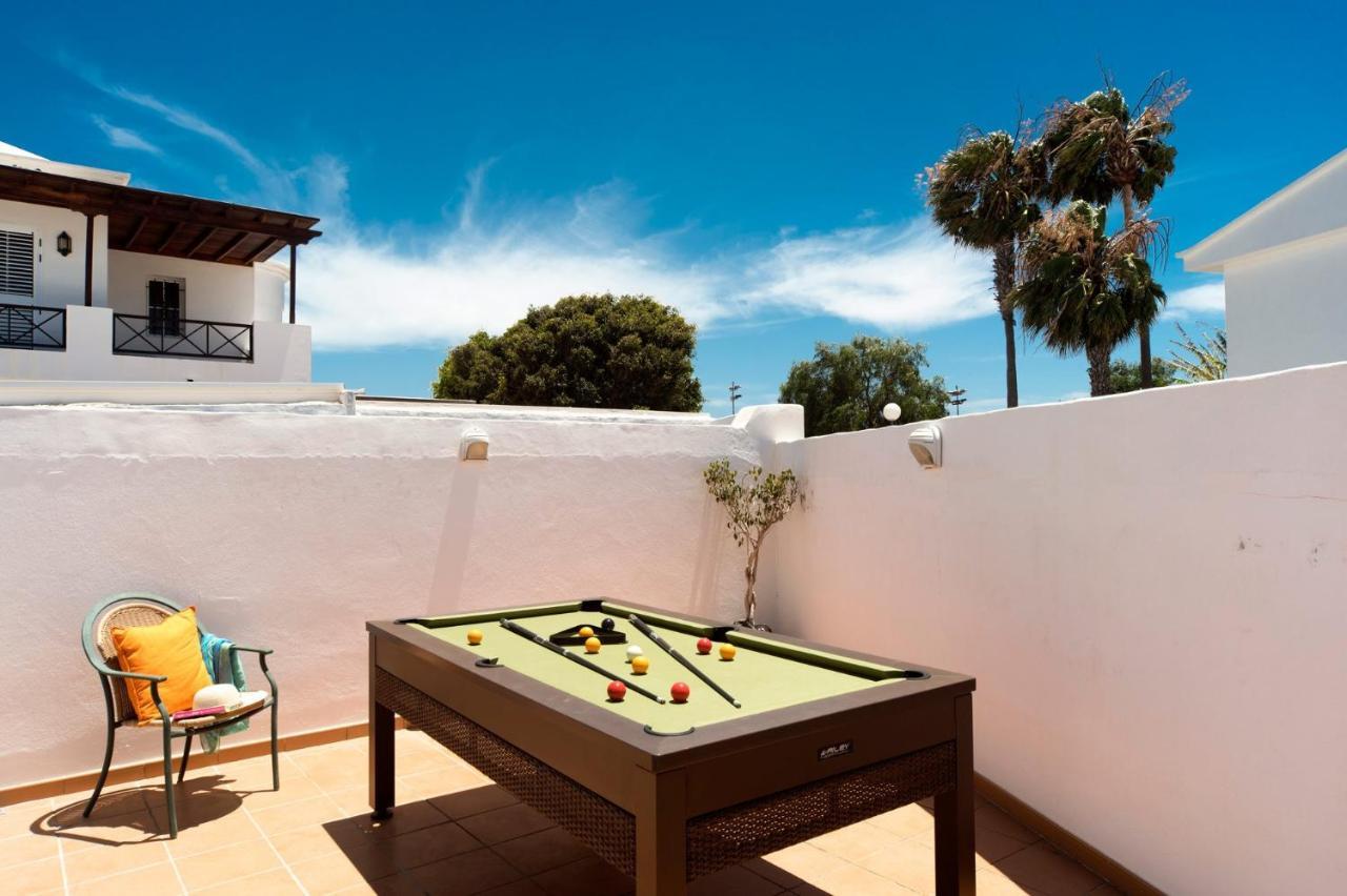 Villa Helena By Villa Plus Puerto del Carmen  Buitenkant foto