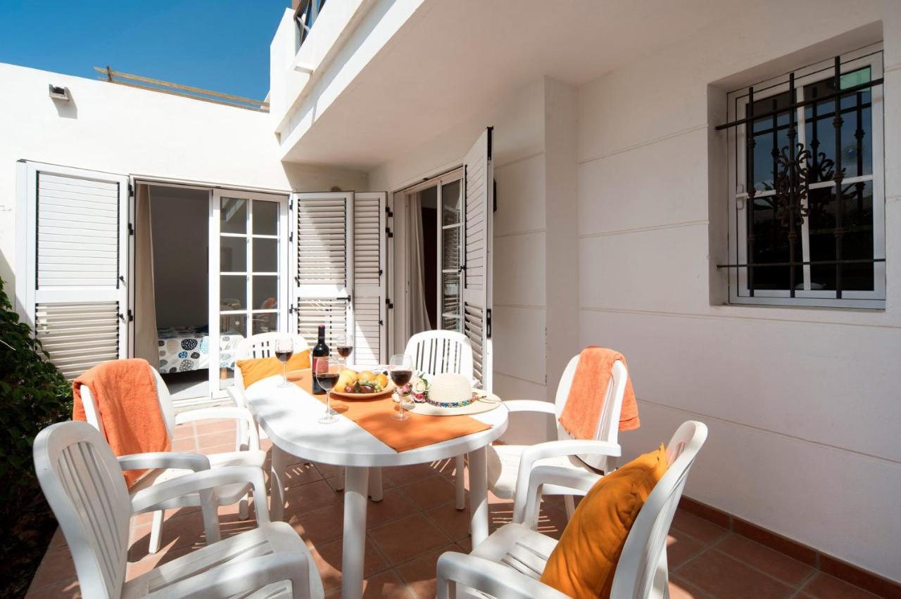 Villa Helena By Villa Plus Puerto del Carmen  Buitenkant foto