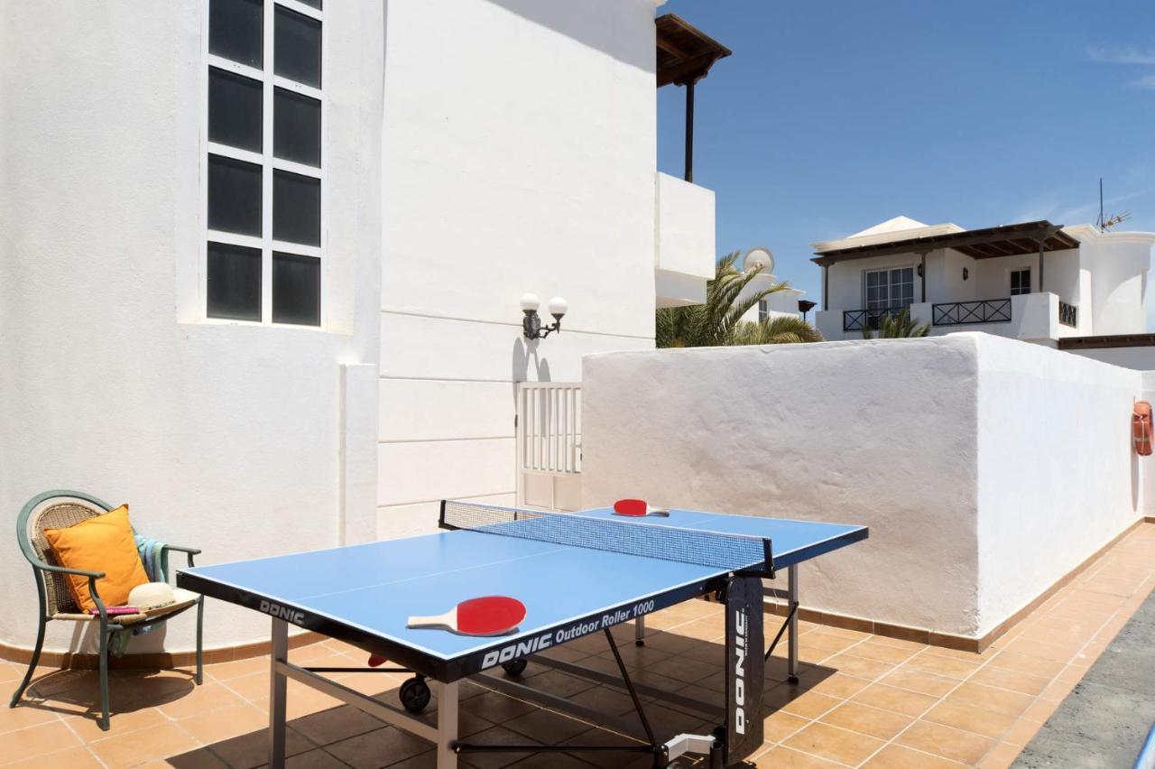 Villa Helena By Villa Plus Puerto del Carmen  Buitenkant foto